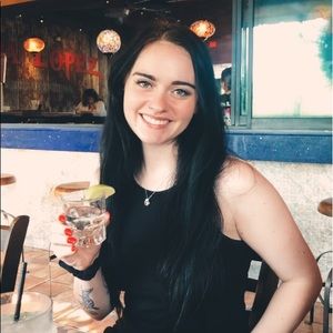 Meet your Posher, Erin